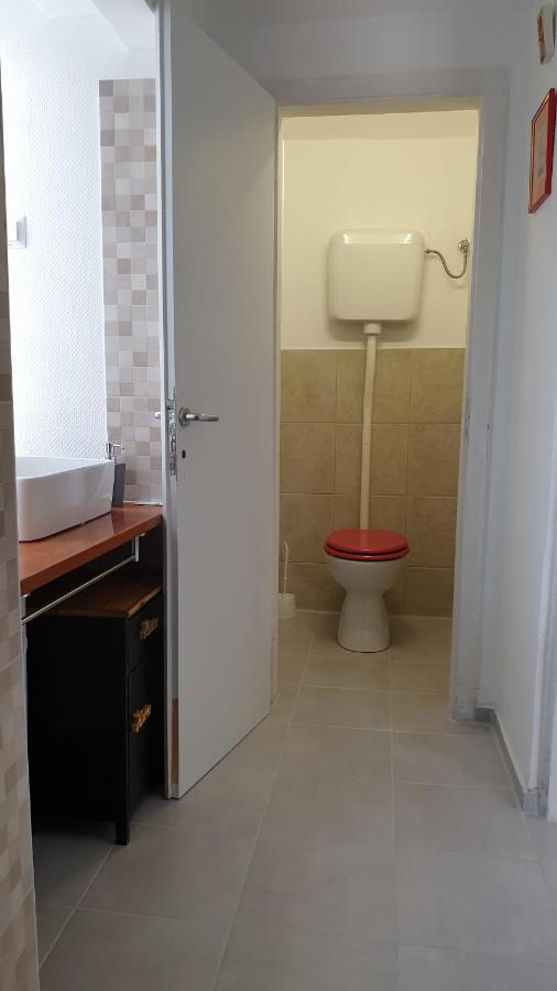 Zest Apartment Crikvenica Exterior photo
